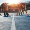 How Northern California Athletes Handle High-Level Competition