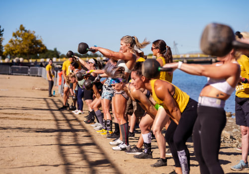 The Best Athletic Events in Northern California